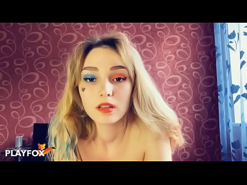 ❤️ Gilashin gaskiya na sihiri ya ba ni jima'i da Harley Quinn ️❌ a batsa% ha.corona-pass.ru ☑